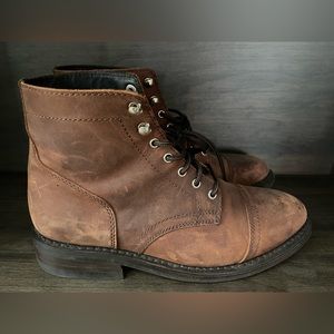 Thursday Boot company | captain size 9 men